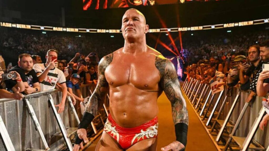 Randy Orton Triunfa En Elimination Chamber Y Apunta A Wrestlemania Para El Título De Wwe