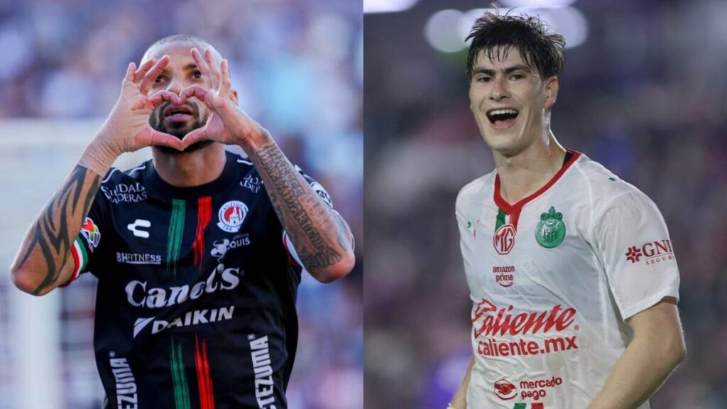 Tabla De Goleadores De La Liga Mx: Análisis Tras La Jornada 8