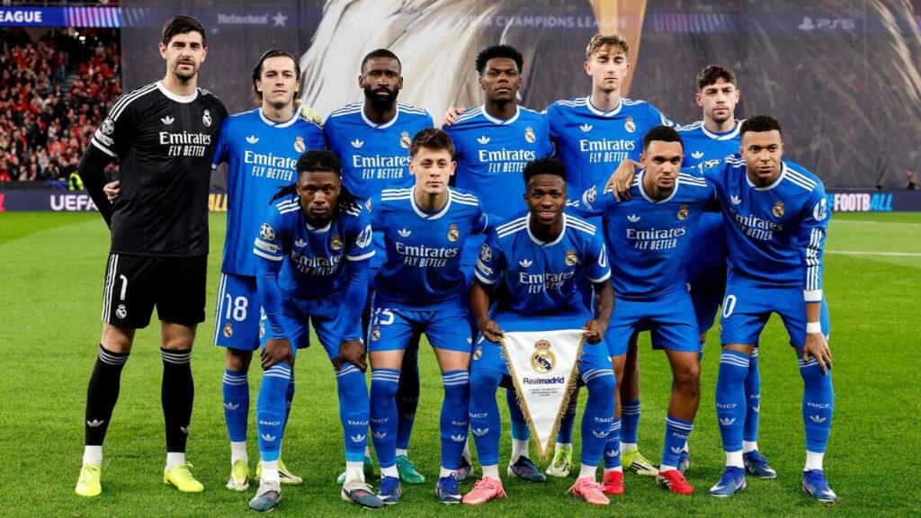 Análisis De Los Momios Del Real Madrid Vs Getafe En Laliga - Noticias Notivalle Análisis De Los Momios Del Real Madrid Vs Getafe En Laliga