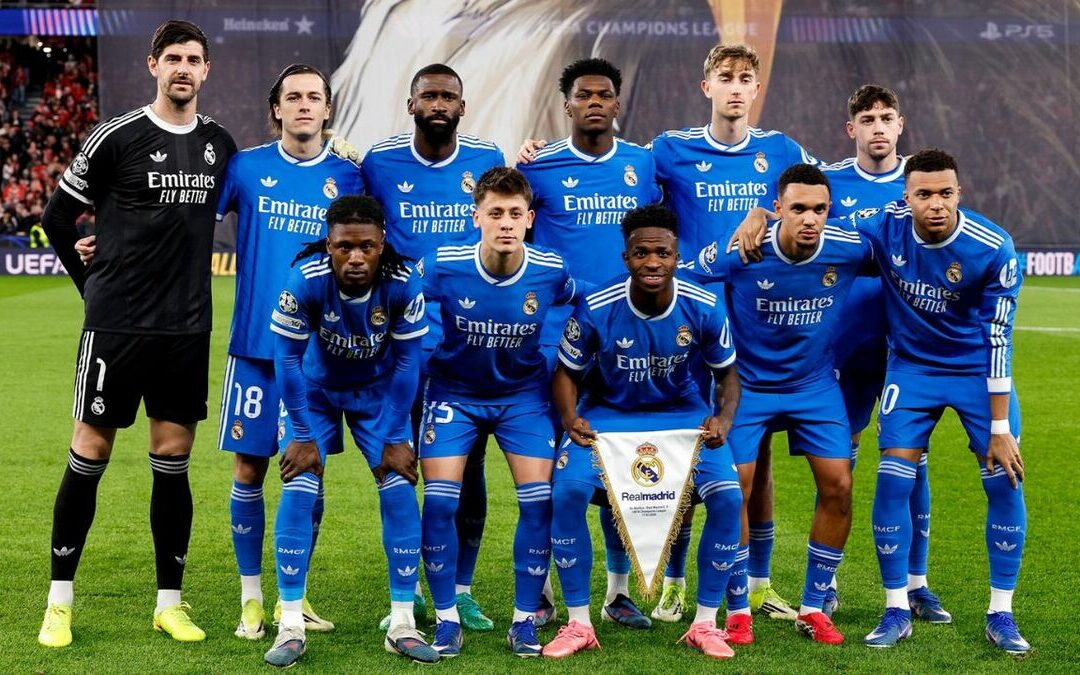 Análisis de los Momios del Real Madrid vs Getafe en LaLiga