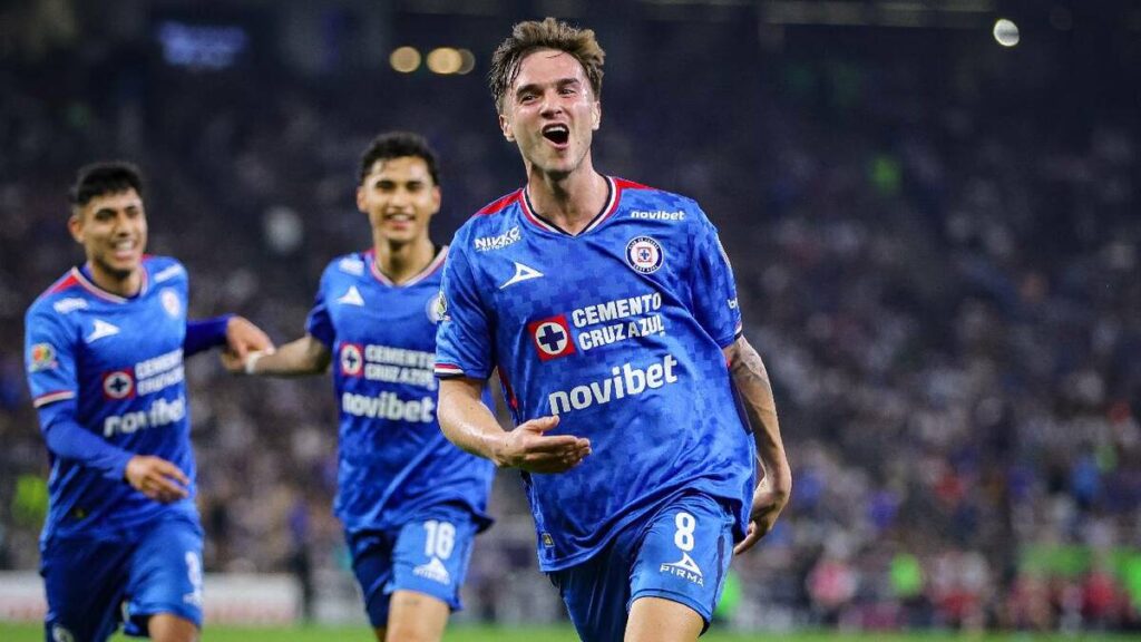 Clausura 2026: Dominio Celeste Y El Estado De La Tabla General Tras La J8