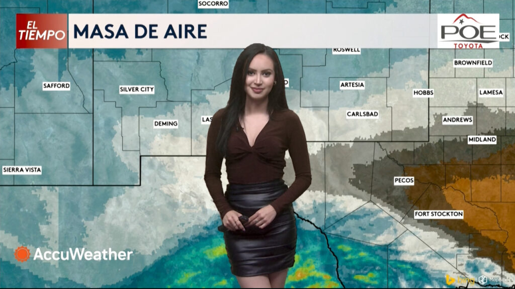 Pronóstico Del Clima: Temperaturas Y Alertas Meteorológicas Para Hoy