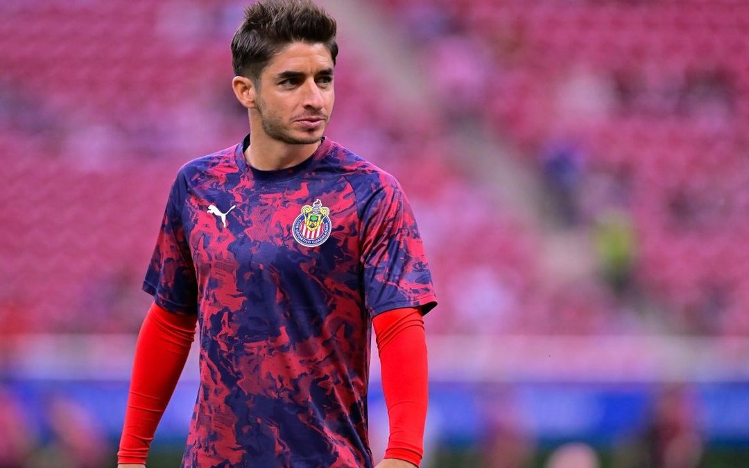 Cone Brizuela Coquetea con el Retiro Tras Quedar Sin Equipo