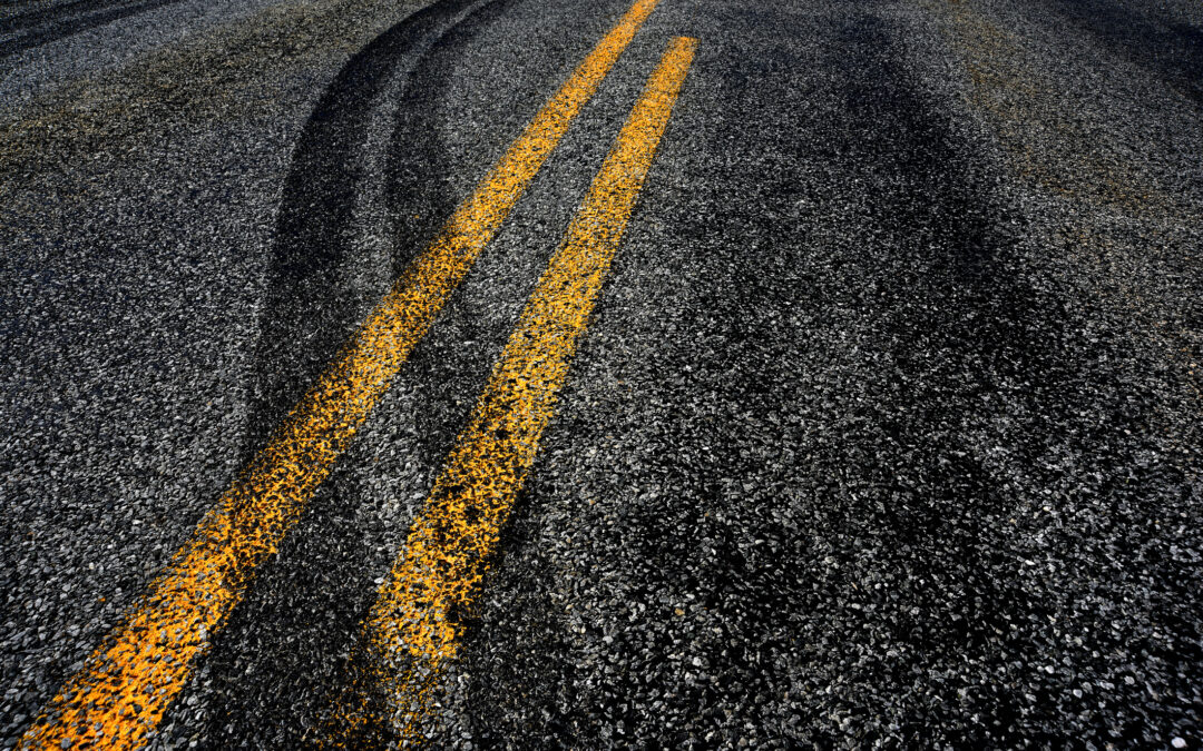 Alerta de Señalización Vial en Progreso y Weslaco: Cierres de Carriles y Demoras