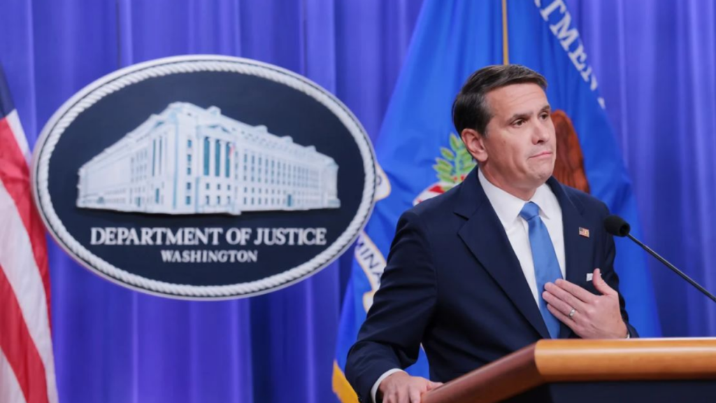 Archivos De Epstein Revelan Secretos Perturbadores Pero No Traen Justicia A Sus Víctimas