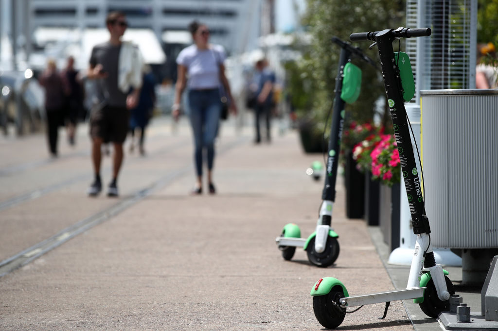 Denver Scooters Y Bicicletas: Ciudad Enfrenta Desafíos En La Transición Del Modelo De Transporte - Noticias Notivalle Denver Scooters Y Bicicletas: Ciudad Enfrenta Desafíos En La Transición Del Modelo De Transporte
