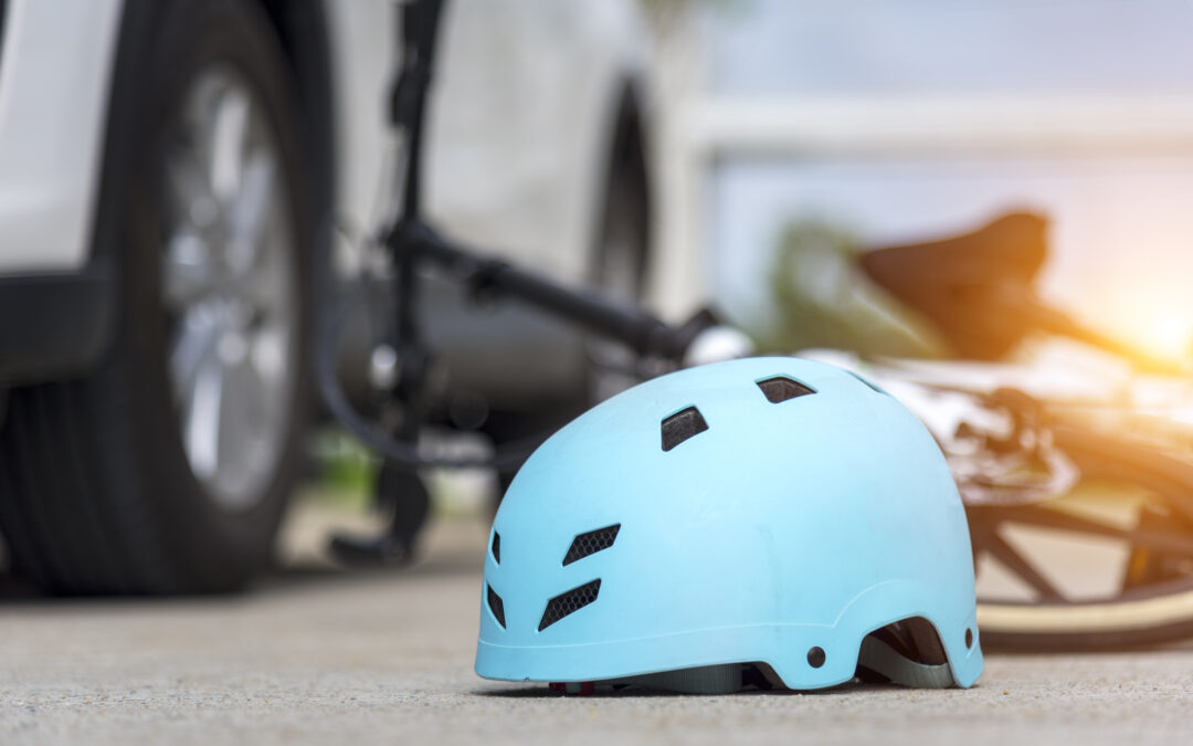 Muerte en Breckenridge: Hombre encontrado inconsciente en ciclovía