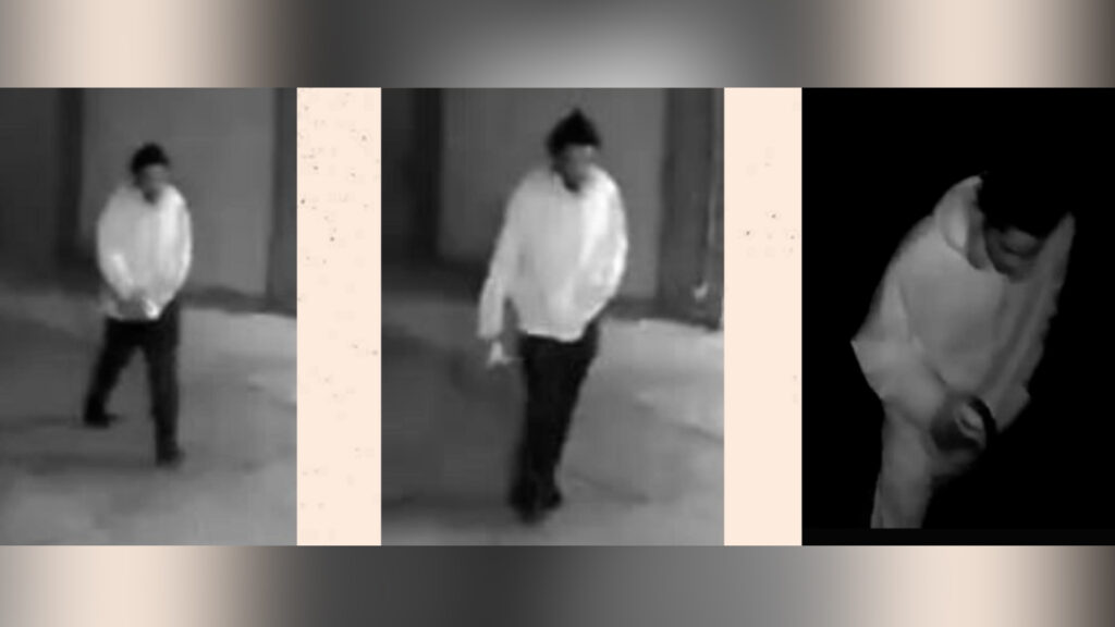 La Policía De Denver Solicita Ayuda Para Identificar A Sospechoso De Agresión Contra Mujeres