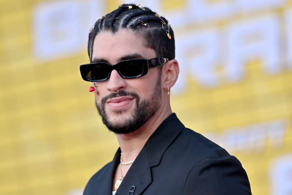 Bad Bunny: Un Mensaje Poderoso Contra Ice Y Victorious En Los Grammy 2026