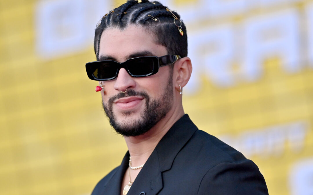 Bad Bunny: Un Mensaje Poderoso Contra ICE y Victorious en los Grammy 2026