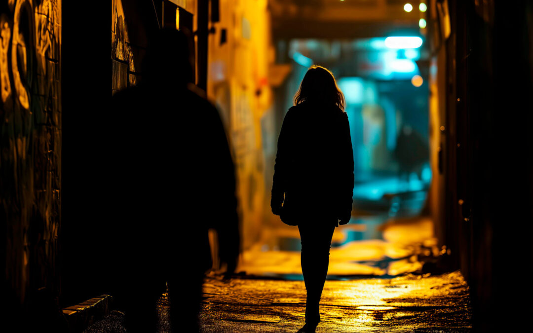 Detienen a Félix Blanco por agresiones a mujeres en Carlsbad