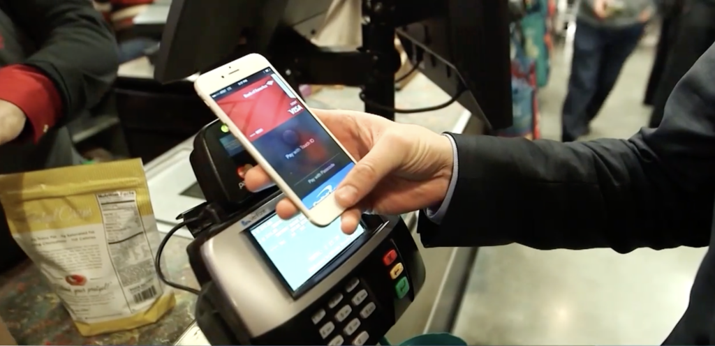 Crece La Estafa De “Ghost Tapping” Mientras El Pago Sin Contacto Se Vuelve Más Común