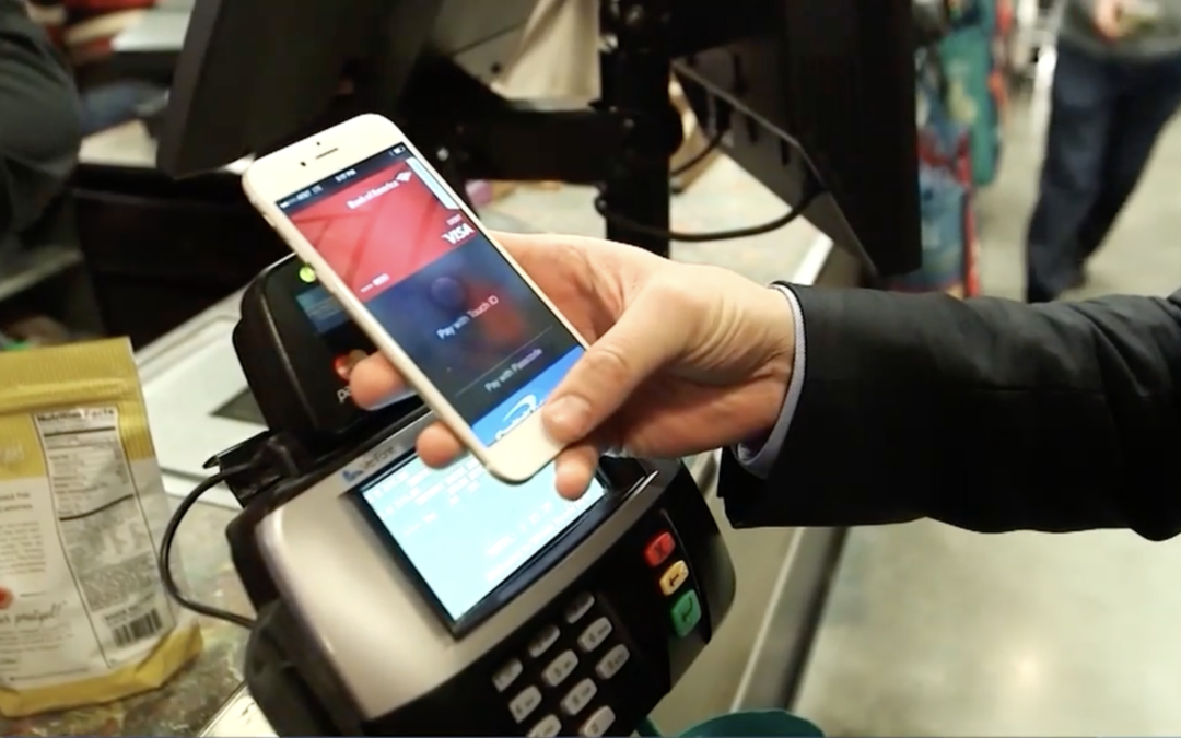 Crece la estafa de “ghost tapping” mientras el pago sin contacto se vuelve más común