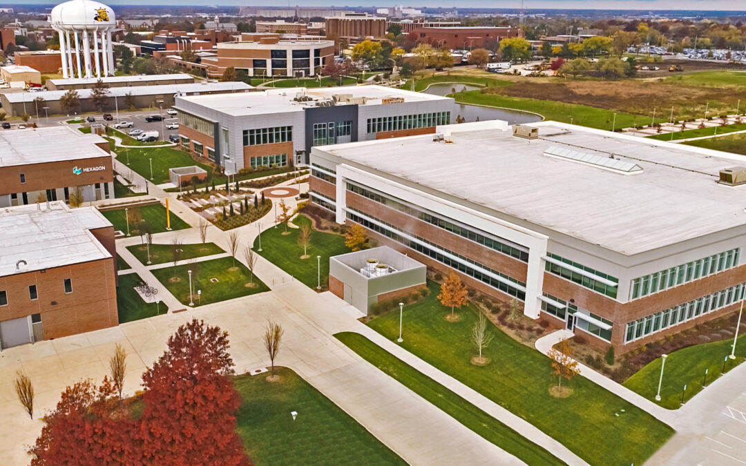 Donación Anónima de un Millón de Dólares Fortalece la Educación en Wichita State