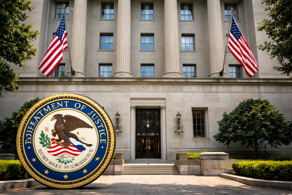 San Diego Lucha Contra Nuevas Condiciones Federales En Demanda Al Departamento De Justicia