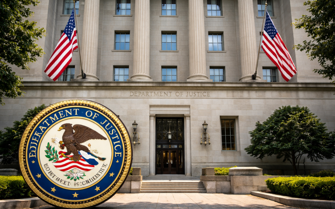 San Diego Lucha Contra Nuevas Condiciones Federales en Demanda al Departamento de Justicia