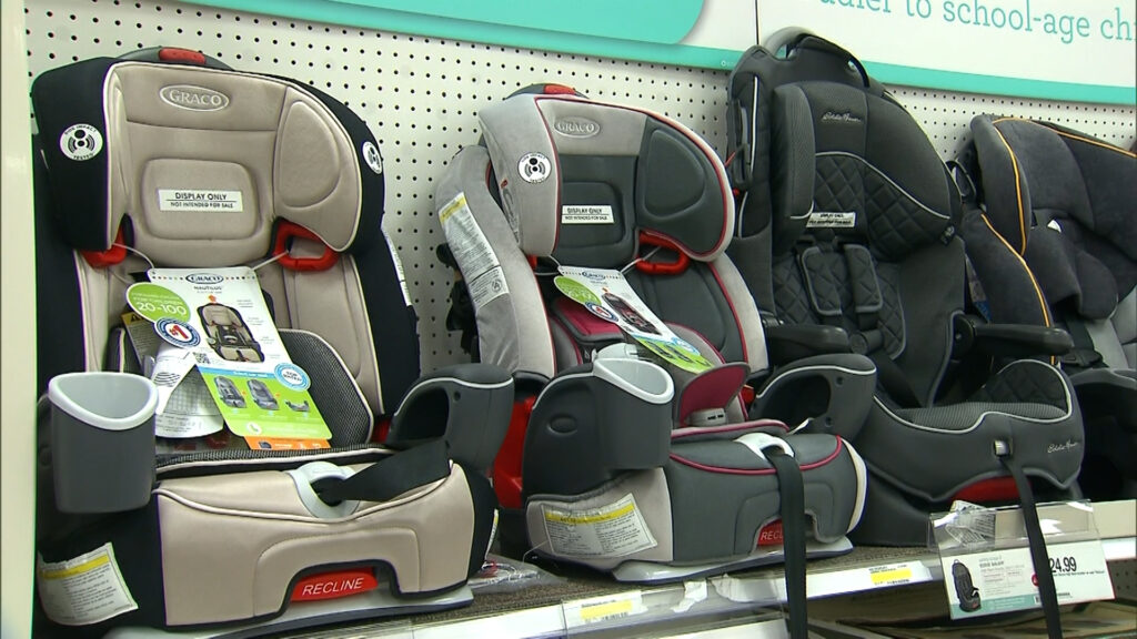 Autoridades Alertan Sobre Seguridad Infantil En Autos - Seguridad Infantil - Noticias Notivalle Autoridades Alertan Sobre Seguridad Infantil En Autos