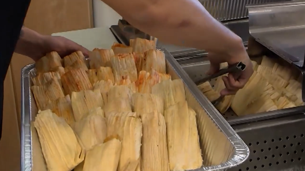 Día De La Candelaria En El Paso: Celebrando La Tradición De Los Tamales Y La Comunidad - Noticias Notivalle Día De La Candelaria En El Paso: Celebrando La Tradición De Los Tamales Y La Comunidad