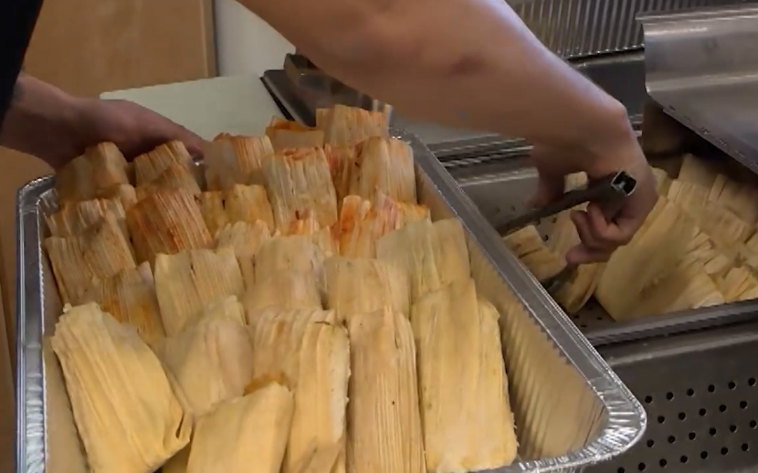 Día de la Candelaria en El Paso: Celebrando la Tradición de los Tamales y la Comunidad