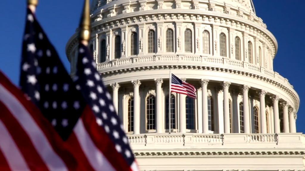 Cámara De Representantes Aprueba Financiamiento Del Gobierno Para Evitar Cierre Gubernamental