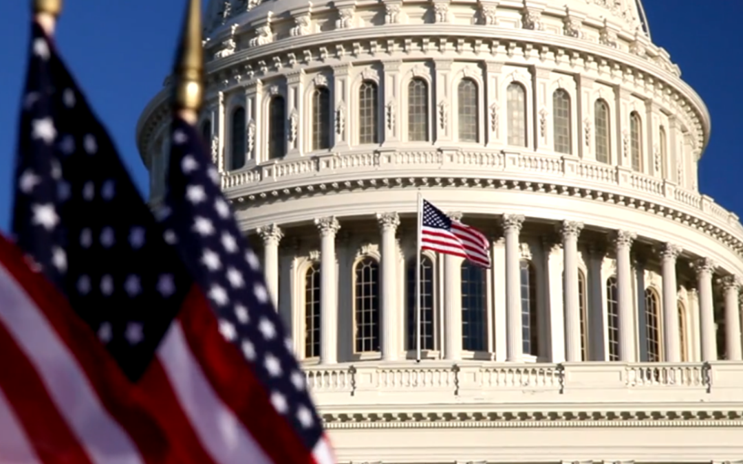 Cámara de Representantes Aprueba Financiamiento del Gobierno para Evitar Cierre Gubernamental