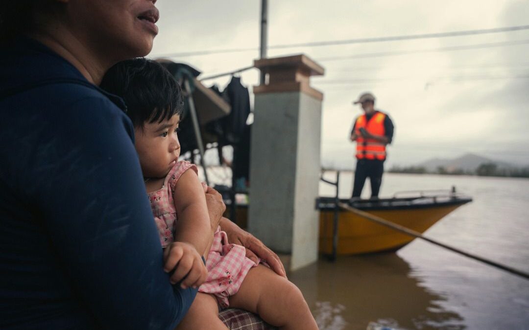 Cuidado infantil: Familias en Nevada requieren $332,343 para cubrir los costos adecuadamente