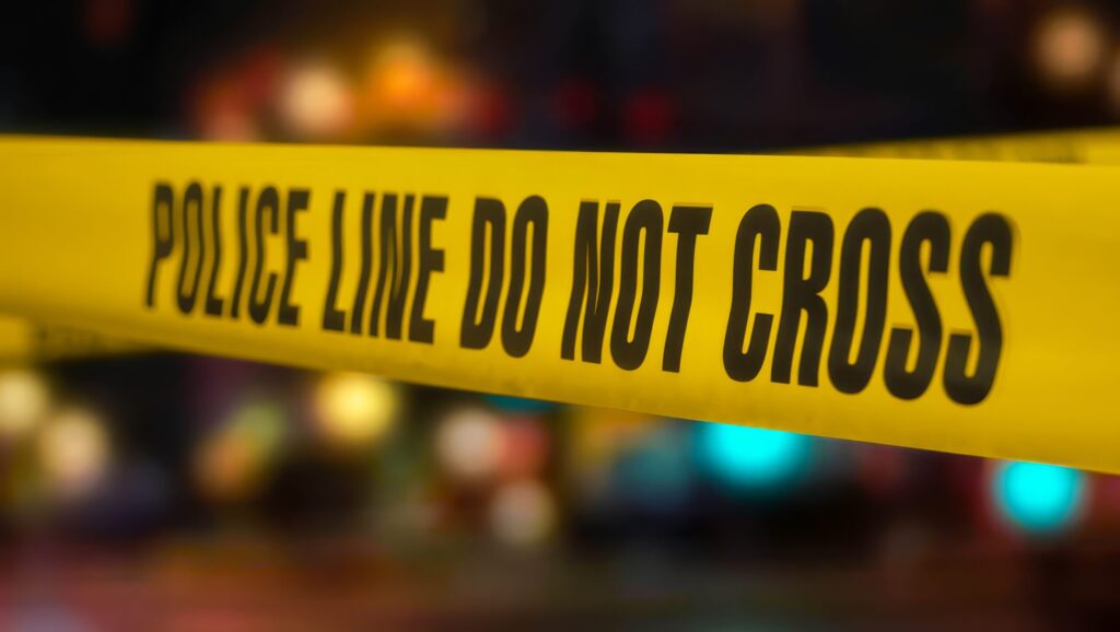 Trágico Homicidio-Suicidio En Escondido: Hombre Y Mujer Encontrados Sin Vida