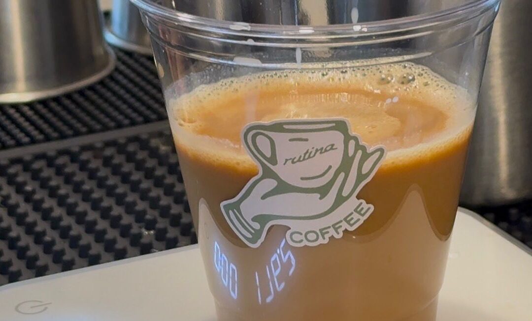 Café Con Causa Comunitaria