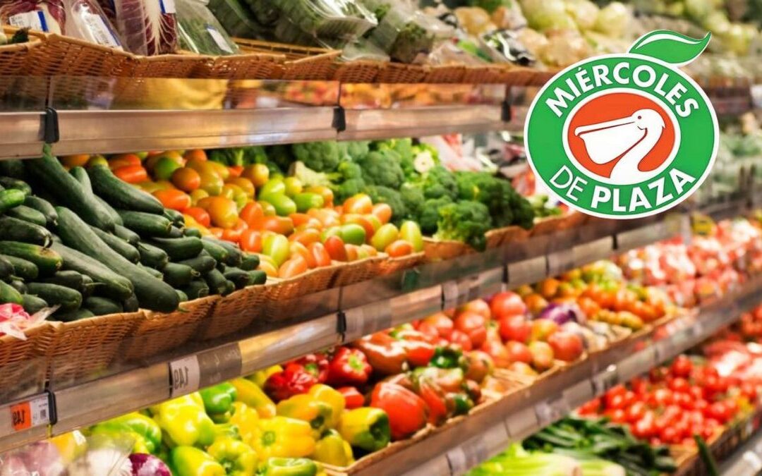 Descubre las Impresionantes Ofertas de Miércoles de Plaza en La Comer – 4 de febrero 2026