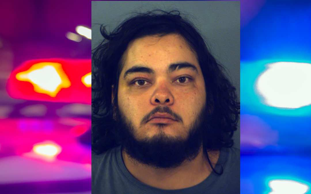 Detención de sospechoso tras agredir a un agente de la Policía en El Paso