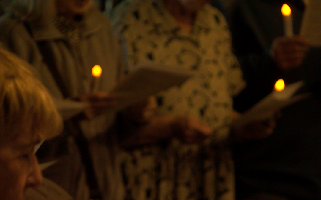 Vigilia por la Esperanza