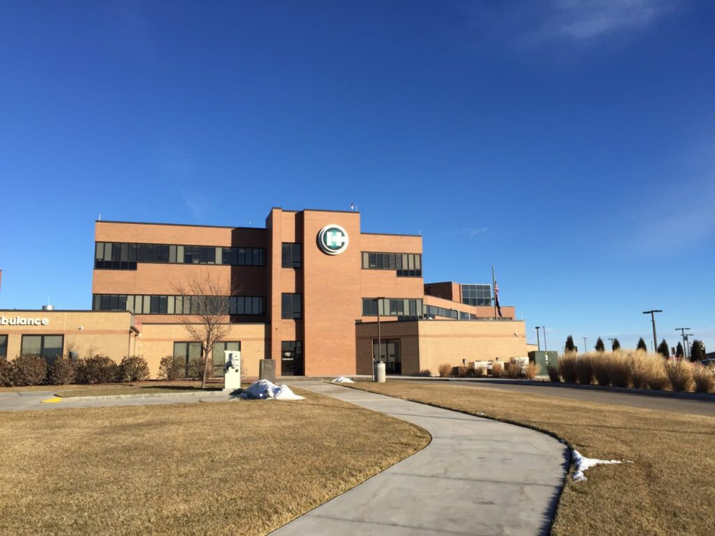 Restricciones Para Visitantes En Hospital De Kansas Debido Al Aumento De Casos De Influenza