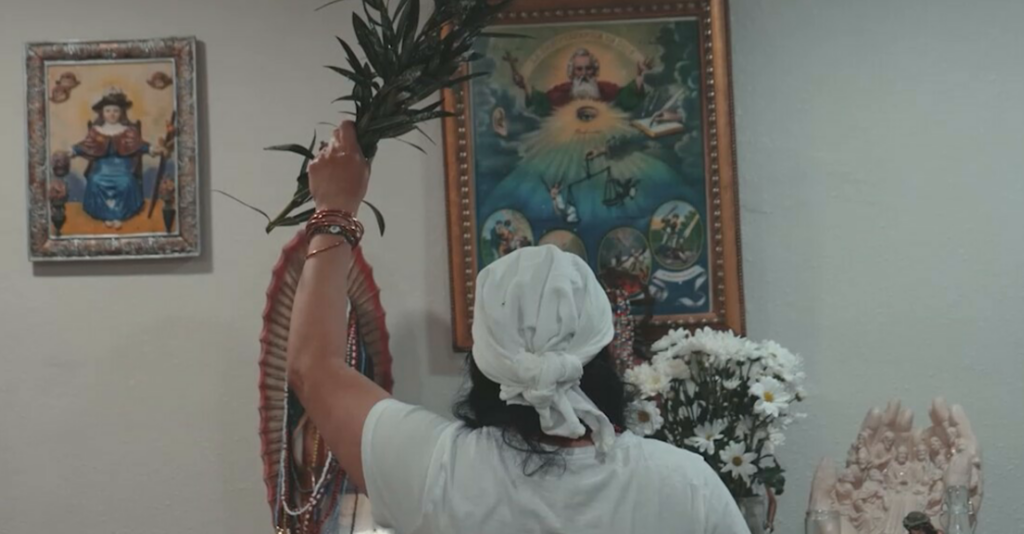 Santería: Explorando La Fascinante Religión De El Paso - Noticias Notivalle Santería: Explorando La Fascinante Religión De El Paso