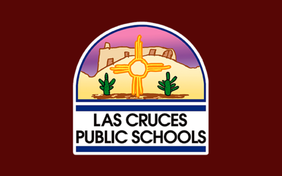 Ajuste de horarios en el distrito escolar de Las Cruces por condiciones climáticas