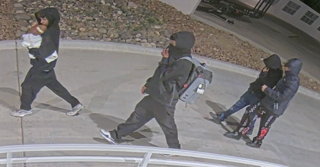Desmantelan Red De Robos En Nmsu: La Policía De Las Cruces Actúa Ante El Vandalismo En El Campus - Noticias Notivalle Desmantelan Red De Robos En Nmsu: La Policía De Las Cruces Actúa Ante El Vandalismo En El Campus