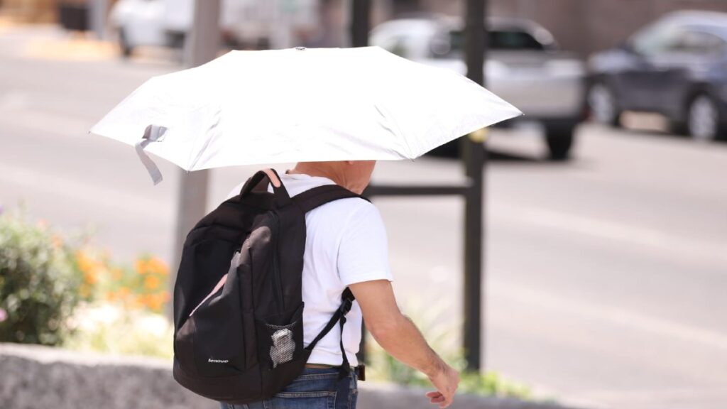 Clima Monterrey 5 De Febrero 2026: Pronóstico Del Tiempo Y Alertas Clave - Noticias Notivalle Clima Monterrey 5 De Febrero 2026: Pronóstico Del Tiempo Y Alertas Clave