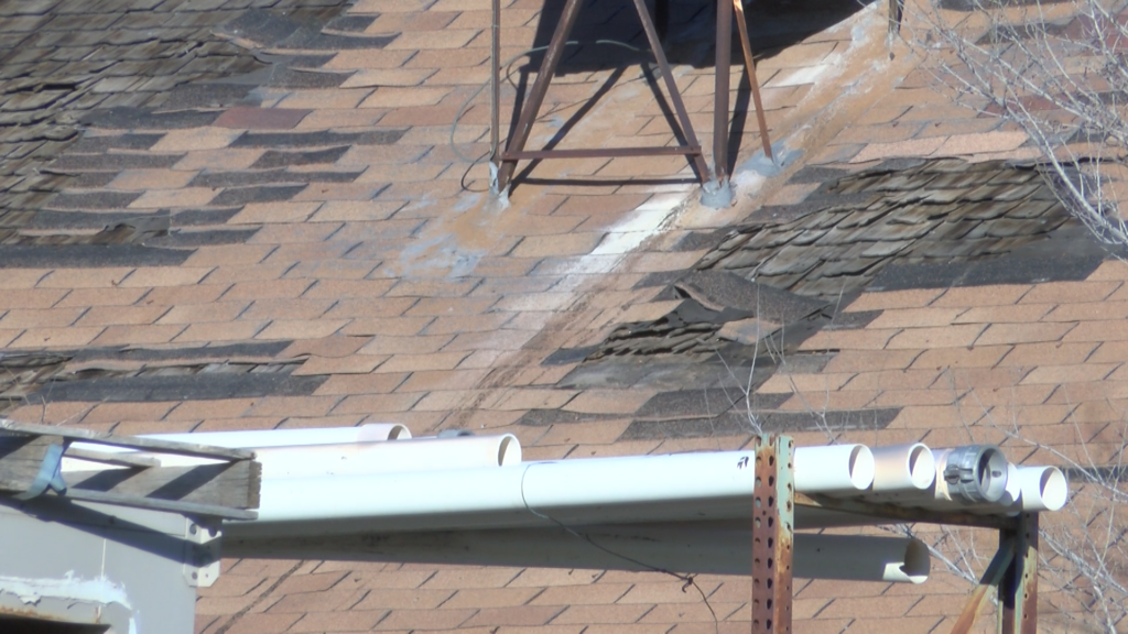 El Paso Lanza Programa De Techos Fríos Para Aumentar El Ahorro Energético En Comunidades Vulnerables - Noticias Notivalle El Paso Lanza Programa De Techos Fríos Para Aumentar El Ahorro Energético En Comunidades Vulnerables