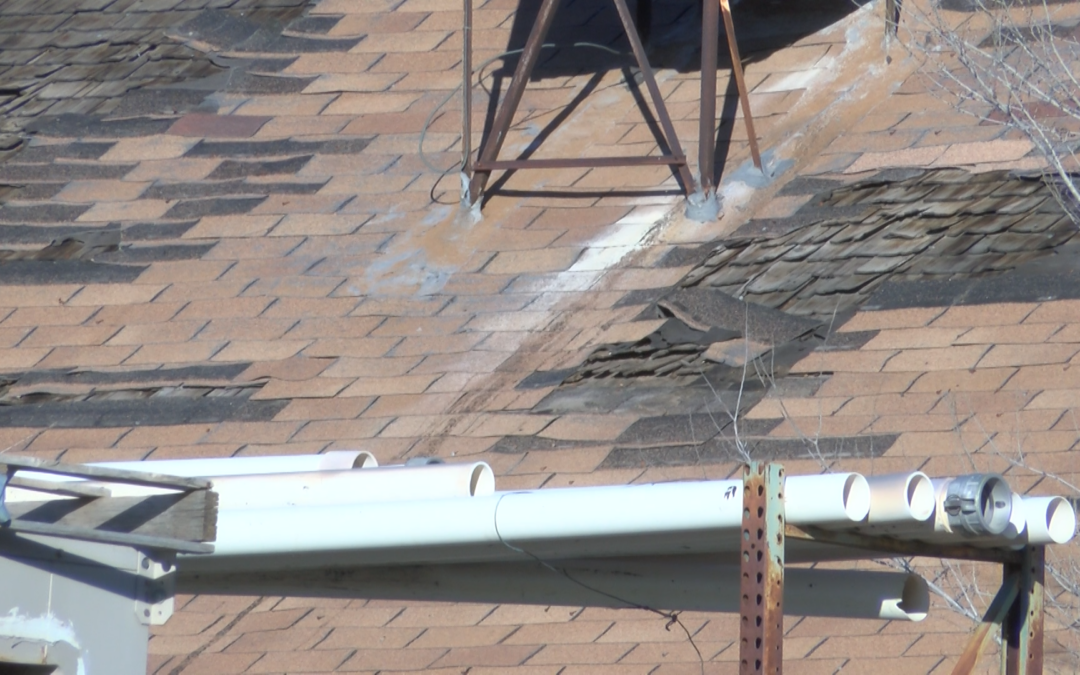 El Paso Lanza Programa de Techos Fríos para Aumentar el Ahorro Energético en Comunidades Vulnerables