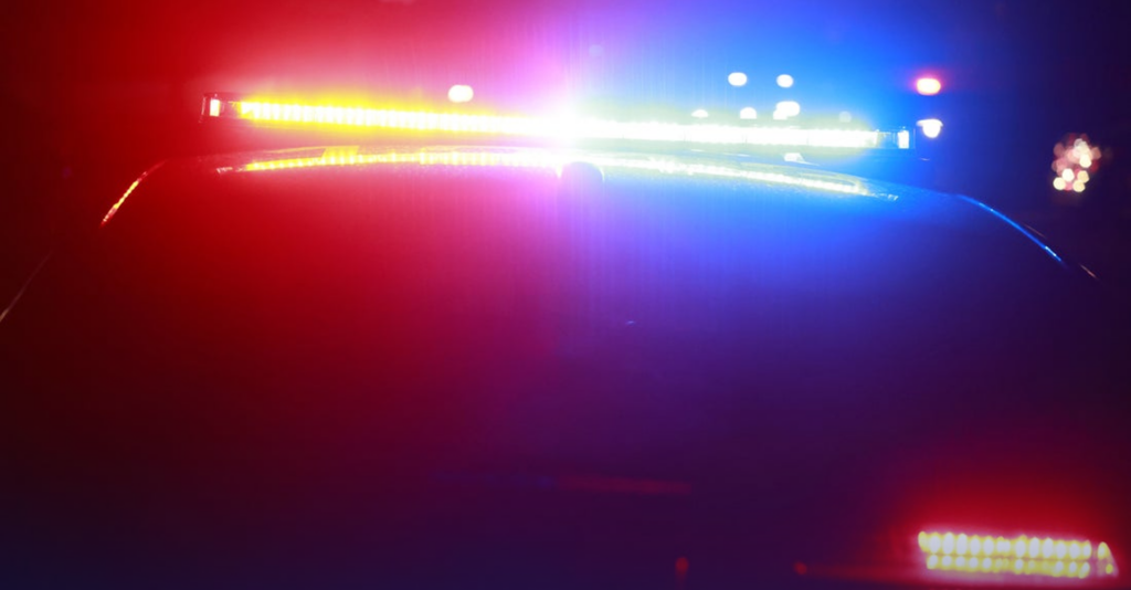 Accidente Mortal En La I-10 Destaca El Preocupante Aumento De Conductores En Sentido Contrario En El Paso - Noticias Notivalle Accidente Mortal En La I-10 Destaca El Preocupante Aumento De Conductores En Sentido Contrario En El Paso