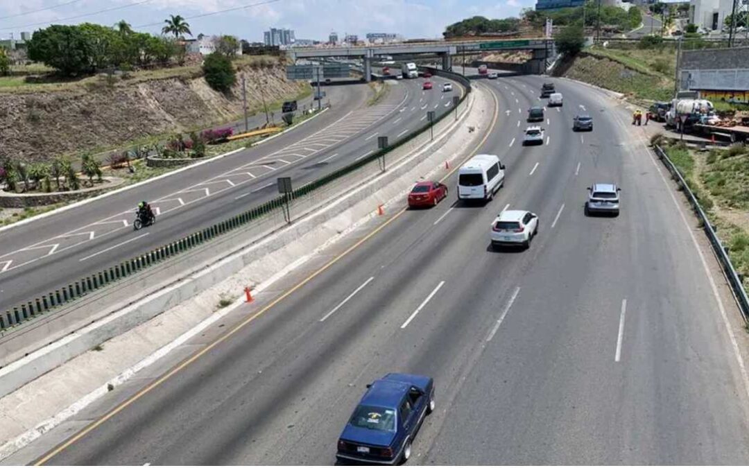 Autopista México-Querétaro: Últimas Noticias y Reportes de Choques en Tiempo Real