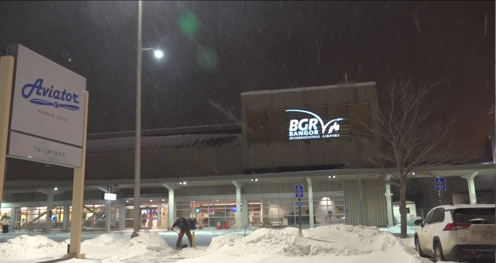 Ntsb Investiga Causas Del Accidente Aéreo Fatal En Maine - Noticias Notivalle Ntsb Investiga Causas Del Accidente Aéreo Fatal En Maine