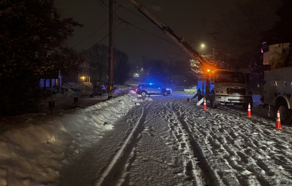 Rupturas de tuberías afectan el servicio de agua en comunidades de Massachusetts