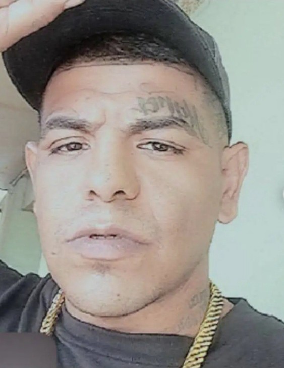 Policía De Mcallen Busca A Dante Hernandez Por Robo De Vehículo