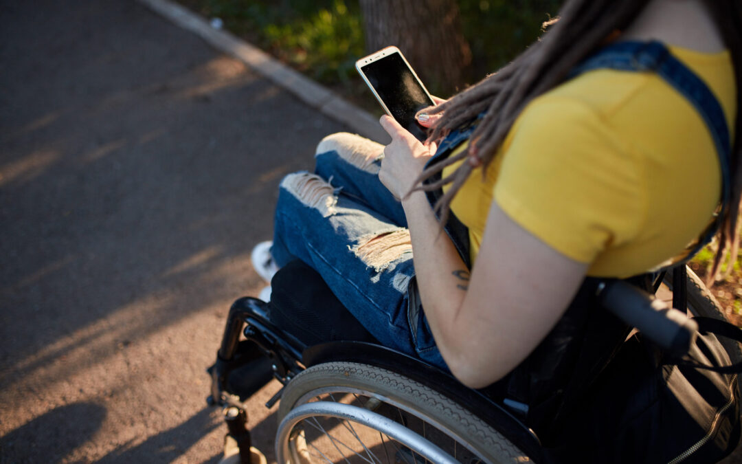 Yuma Promueve Inclusión y Accesibilidad con el Programa “Acceso para Todos”