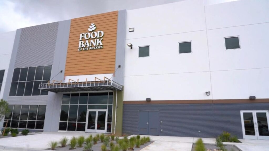 El Banco De Alimentos Aurora Inaugura Moderno Centro Para Combatir La Inseguridad Alimentaria - Noticias Notivalle El Banco De Alimentos Aurora Inaugura Moderno Centro Para Combatir La Inseguridad Alimentaria