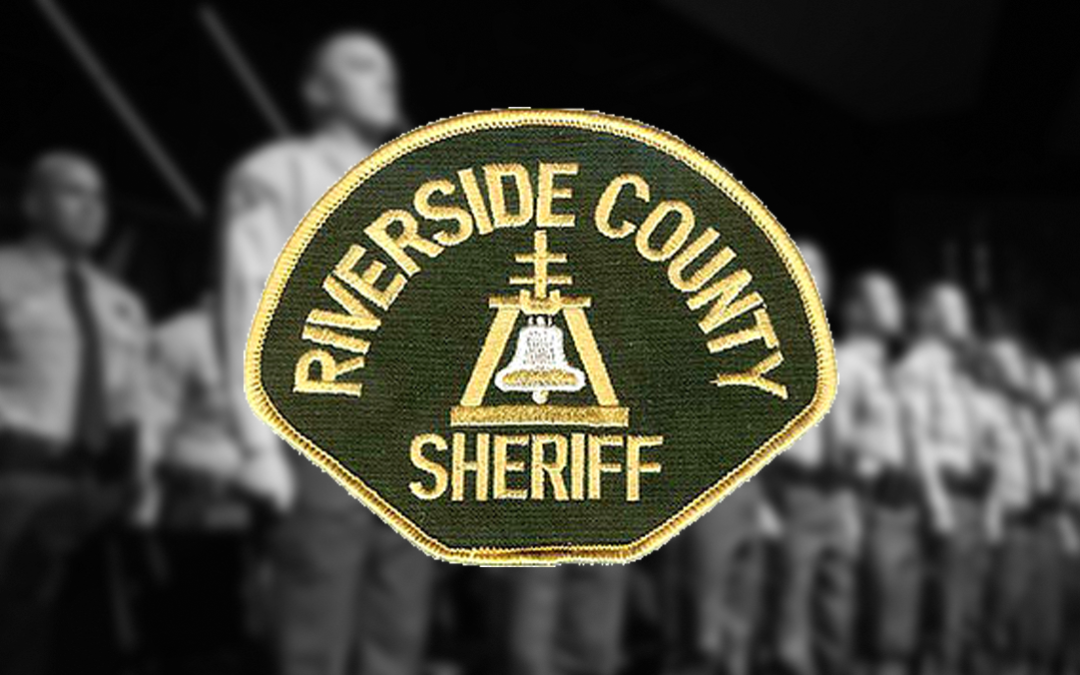 Dos hombres arrestados por robos residenciales en Palm Desert