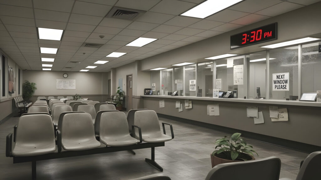 Denver Se Prepara Para Una Crucial Actualización Tecnológica Del Dmv Que Afectará Los Servicios