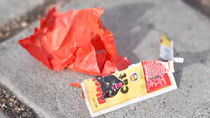 Grave explosión de fuegos artificiales deja a menor de 15 años herido en Oceanside