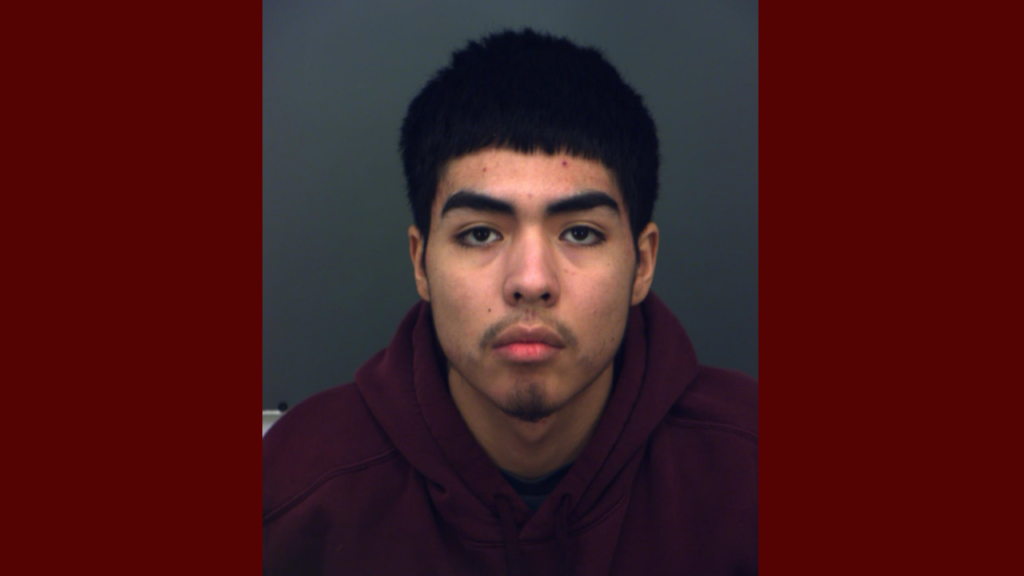 El Paso: Hombre Se Declara Culpable De Asesinato Capital Tras Tiroteo Mortal