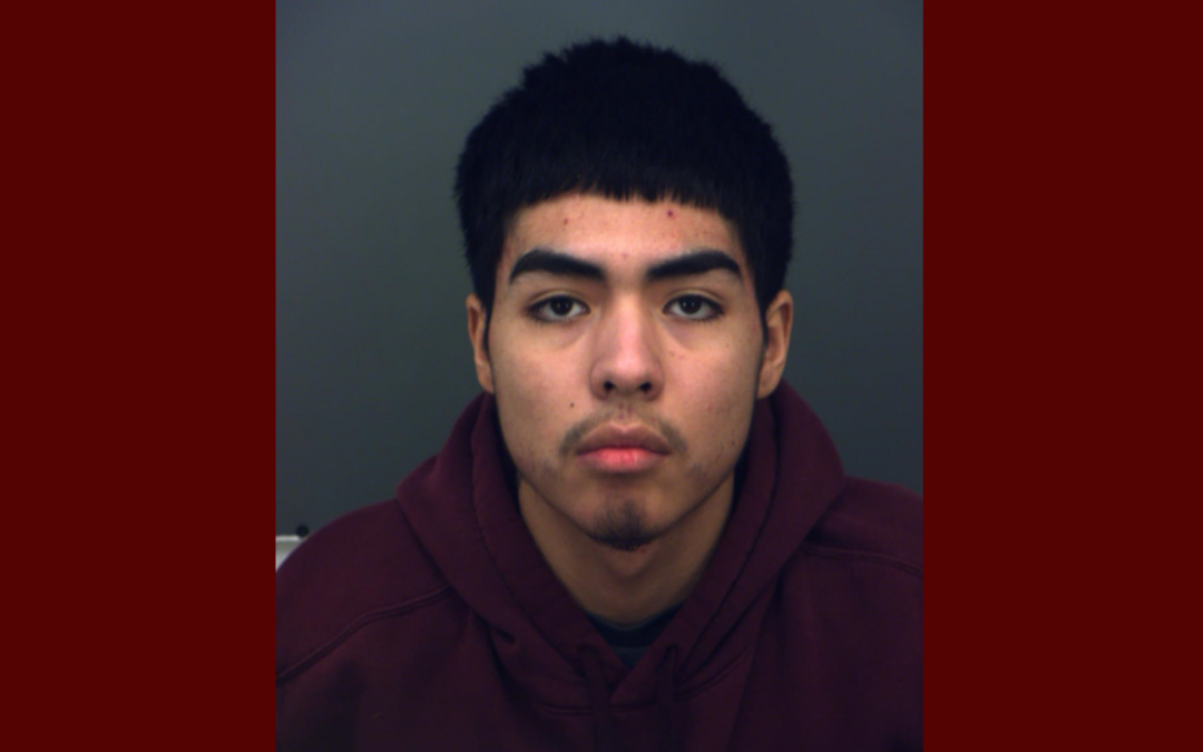 El Paso: Hombre se Declara Culpable de Asesinato Capital Tras Tiroteo Mortal